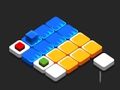 Игра Кубические платформы онлайн