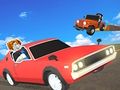 Игра Робкрафт гонки онлайн