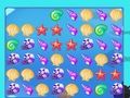 Игра Сага о морской искорке онлайн