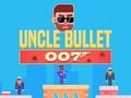 Игра Дядя Пуля 007 онлайн