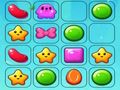 Игра Конфетное веселье онлайн