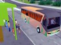 Игра Вождение автобуса 2024 онлайн