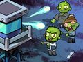 Игра Судный день Зомби онлайн
