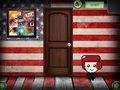 Игра Амгел. Побег в День Труда 3 онлайн