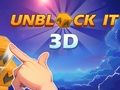Игра Разблокируй это 3D онлайн
