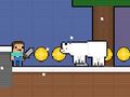 Игра Тотемы для Нуба онлайн Игра Тотемы для Нуба онлайн