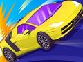 Игра Шоссейные гонки 3D онлайн