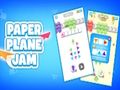 Игра Бумажный самолётик 3D онлайн