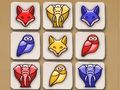 Игра Лесная земля Головоломка онлайн