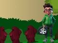 Игра Тракторный клубок онлайн