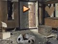 Игра Загадочный побег из заброшенного дома онлайн