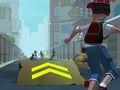 Игра Фэйли Скейтер онлайн