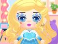 Игра Веселые мини-игры для девочек онлайн