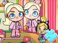 Игра Пазл: Мир Аватара онлайн