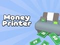 Игра Денежный принтер онлайн