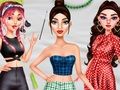 Игра Девушки сорванцы: Лето онлайн