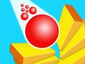 Игра Стек шар. Поворот онлайн