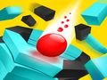 Игра Стек шар. Спираль онлайн