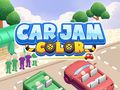Игра Цвет пробки на машине онлайн Игра Цвет пробки на машине онлайн