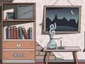 Игра Кубические истории: побег онлайн
