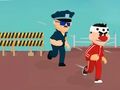 Игра Помогите полиции вытащить чеку онлайн