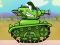 Игра Танковая война: Танковая битва 2D онлайн Игра Танковая война: Танковая битва 2D онлайн