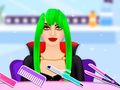 Игра Салон красоты и парикмахерская онлайн
