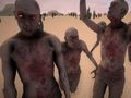 Игра Последние зомби онлайн