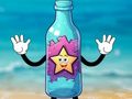 Игра Весёлая бутылка онлайн