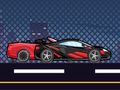 Игра Гоночные автомобили онлайн