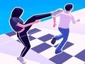 Игра Серийные мошенники онлайн