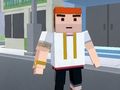 Игра Город Нубов Гангстер онлайн