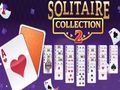 Игра Коллекция пасьянсов 2 онлайн