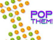 Игра Лопни их! онлайн
