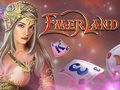 Игра Пасьянс : Три вершины Эмерланд онлайн