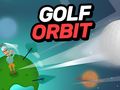 Игра Гольф на орбите онлайн