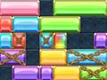 Игра Падение драгоценных блоков онлайн