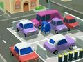 Игра Пробка онлайн