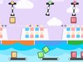 Игра Мультигравитационный бокс онлайн