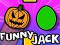 Игра Веселый Джек онлайн