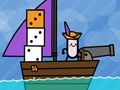 Игра Удар Ахо онлайн