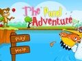 Игра Приключение в пруду онлайн Игра Приключение в пруду онлайн