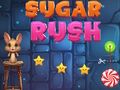 Игра Сахарная лихорадка онлайн