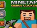 Игра Майнкрафт Объединяющий Кликер  онлайн