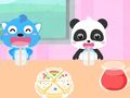 Игра Маленькая панда Мир эмоций онлайн Игра Маленькая панда Мир эмоций онлайн