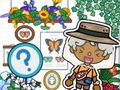 Игра Викторина для детей: Викторина о насекомых онлайн