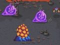 Игра Выживание башни онлайн