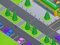 Игра Бесконечный полёт: фабричный магнат онлайн