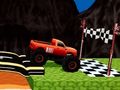 Игра Разводной мост 3D – Монстр-трак онлайн