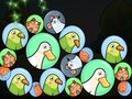 Игра Питомец мечты Слияние онлайн